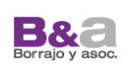 Logo Borrajo y Asociados